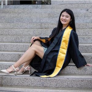 Meet your Posher, Junshan